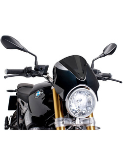 Owiewka PUIG Retrovision Do BMW R NINE T Pure Scrambler Urban