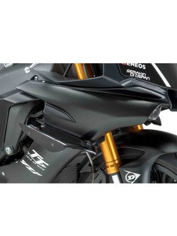 Boczne Spoilery Dociskowe Puig Do Yamaha Yzf R Czarne Defender