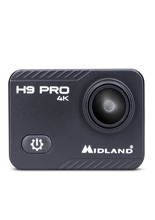 Kamera sportowa Midland H9 Pro