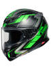 Prologue TC-4 black-green