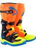 Orange/Fluo