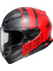 MM93 Collection Track TC-1 black-red