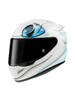 Light Fury Universal Blue/White