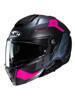 Carst black/pink