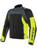 EBONY/FLUO-YELLOW/BLACK