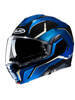 Lorix black/blue