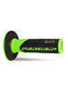 GREEN FLUO - BLACK