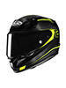 Carbon Keres Black/Yellow