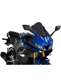 Szyba Sportowa Puig V Tech Do Yamaha Yzf R Mocno Przyciemniana Defender