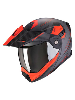 Helm Scorpion ADX-1 high quality Tucson Gr.S inkl.Versand