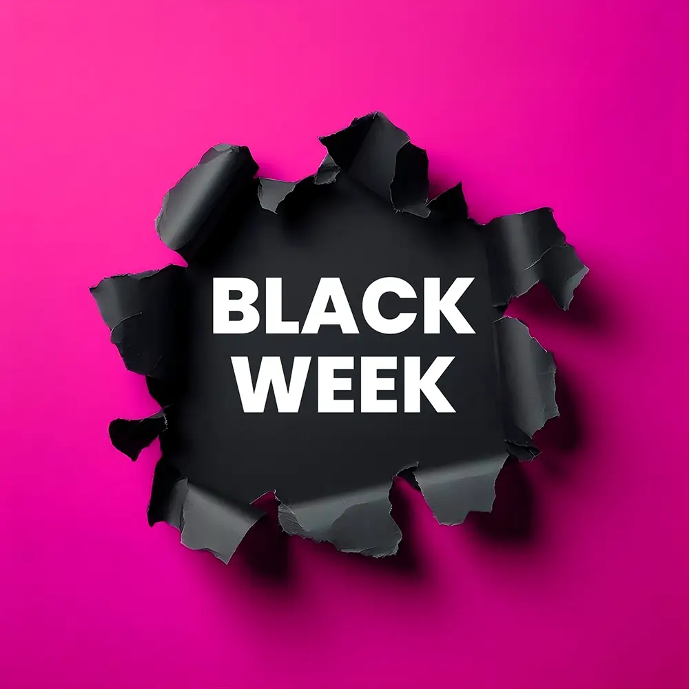 Black Week Defender