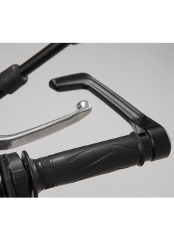 Osłony dźwigni Sw-Motech Yamaha MT-07 (16-), MT-10 (16-21), MT-09 RN43 (16-20), YZF-R125 (20-), CF Moto 450NK (24-)