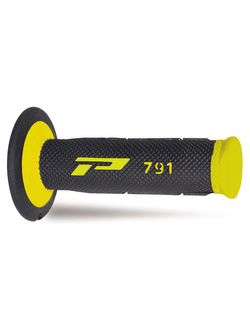 Manetki off-road Progrip 791 żółto-czarne