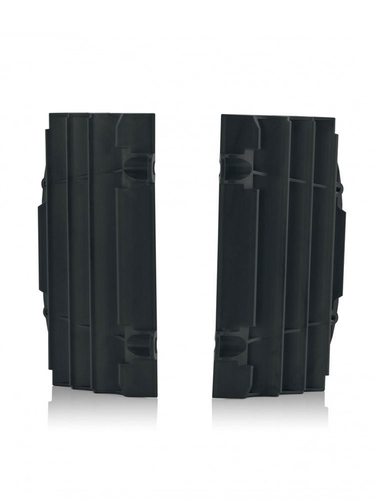 Osłony chłodnicy Acerbis Husqvarna/ KTM (wybrane modele) czarne