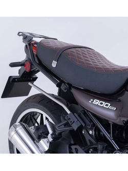 Sakwy tekstylne PRO BLAZE H SW-MOTECH z zestawem mocującym Kawasaki Z 900 RS / SE / Cafe(17-)
