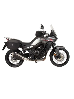 Stelaż pod skawy motocyklowe Hepco&Becker C-Bow Honda XL 750 Transalp (25-) czarny