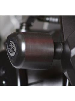 Crash pady Aero R&G do Kawasaki Z1000 (07-09) / Z750 (07-13) / Z750R (11-13) / Z750S (07-13)