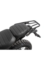 Bagażnik Hepco&Becker Triumph Scrambler 400 XC (25-) czarny