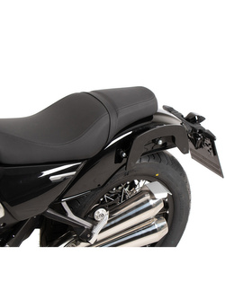 Stelaż pod sakwy motocyklowe Hepco&Becker C-Bow BMW R 12 (24-) czarny