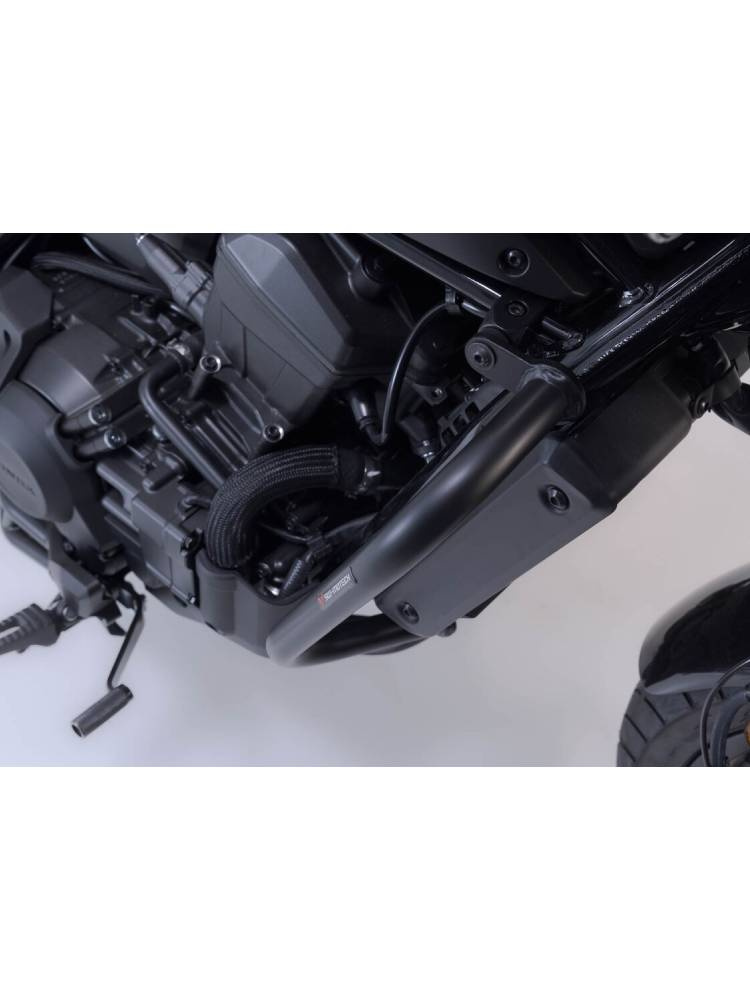 Crashbary SW-MOTECH Honda CMX1100 Rebel (20-) dla wersji DCT