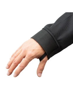 Kurtka motocyklowa tekstylna Tucano Urbano Highmotion czarna