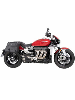 Stelaż C-Bow Hepco&Becker Triumph Rocket3 GT / R (20-) chrom