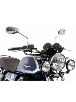 Zestaw lamp Hepco&Becker Moto Guzzi V7 Stone/Special (850 ccm) (21-24)