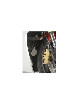 OSŁONA KOLEKTORÓW WYDECHOWYCH R&G Do Honda CBR600F (11-14)