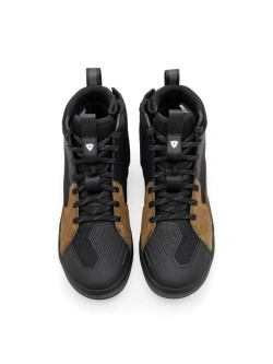Buty motocyklowe REV’IT! Arrow 2 brązowo-czarne