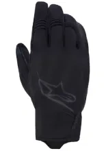 Rękawice motocyklowe Alpinestars Faster V3 Plasma Drystar czarne