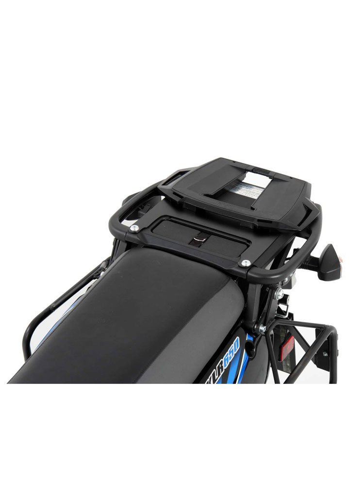 Rurowy stelaż centralny Hepco&Becker Kawasaki KLR 650 Export-Modell (08-)