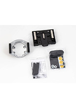 Tankring Basic Hepco&Becker do BMW S 1000 RR (12-15)