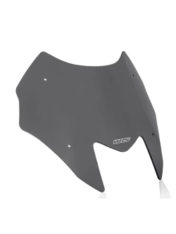 Szyba motocyklowa WRS Sport Yamaha T-Max 560 Tech Max (25-) mocno przyciemniana