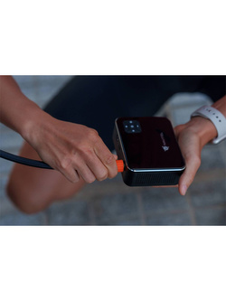 Kompresor powietrza Navitel AIR 15AL przenośny, akumulatorowy