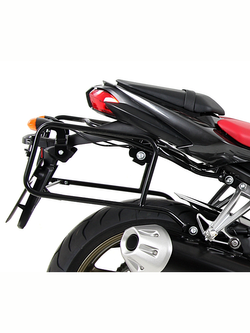 Stelaż kufrów bocznych Hepco&Becker Lock-It Yamaha FZ 1/Fazer [06-15]