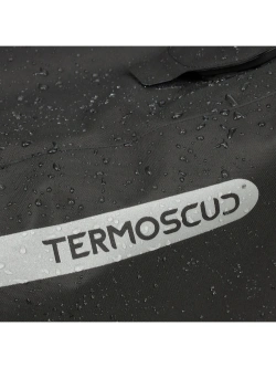 Pokrowiec na nogi Tucano Urbano Termoscud S R254S Yamaha N-Max 125/N-Max 125 Tech Max (25-) czarny