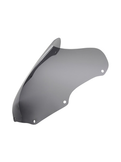Szyba motocyklowa MRA Oryginalny kształt "O" Suzuki GSX-R 600/750 (96-97) przyciemniana