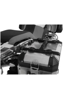 Uchwyt do przenoszenia / pas mocujący ZEGA Pro / ZEGA Mundo Touratech