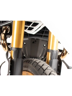Dodatkowa osłona silnika Hepco&Becker BMW R 12 nineT (24-) czarna