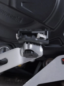 Poszerzenie pedału hamulca SW-Motech Kawasaki KLE 500/ SE (26-)