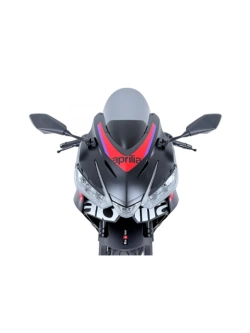 Szyba motocyklowa WRS Race Aprilia RS 457 (24-) przyciemniana
