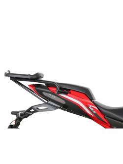 Stelaż pod kufer centralny Shad Benelli BN 125 (18-)