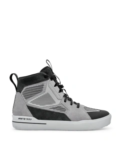 Buty motocyklowe REV’IT! Arrow 2 Air szaro-białe