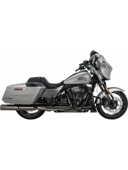 Tłumiki motocyklowe Vance & Hines Hi-Output Harley Davidson (wybrane modele) chromowane