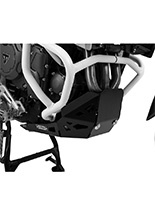 Płyta ochronna silnika Hepco&Becker Triumph Tiger 900 RALLY / GT / PRO (20-23)