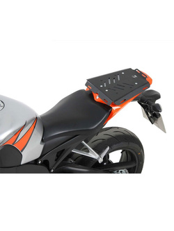 Stelaż centralny Sportrack Hepco&Becker do kufrów Journey 30/40/50 Honda CBR 1000 RR Fireblade [08-13]