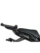 Stelaż pod kufer centralny Shad Kawasaki Versys 650 (15-)