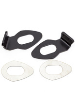 Adapter do montażu kierunkowskazów Zieger Honda CRF 1100 L Africa Twin/ Africa Twin DCT/ Adventure Sports/ Adventure Sports DCT