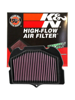 Filtr powietrza K&N Suzuki GSX 1300 R Hayabusa [08-19]/ RA [16-19]