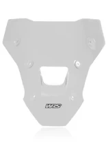 Szyba motocyklowa WRS Sport Honda CRF1100L Africa Twin Adventure Sports (24) przezroczysta